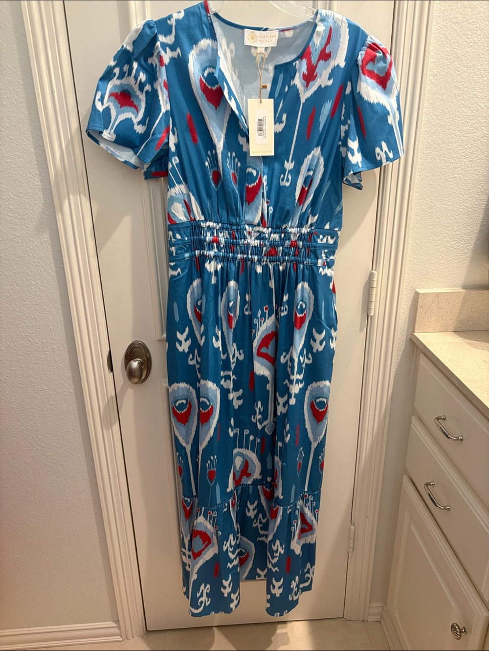 Eloise Dress by Sheridan French